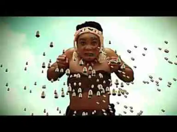 Video: The Powerful Female Warrior 1 - #AfricanMovies #2017 Nollywood Movies #NigerianMovies 2017#FullMovie